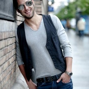 Chris Johnson Chris Johnson