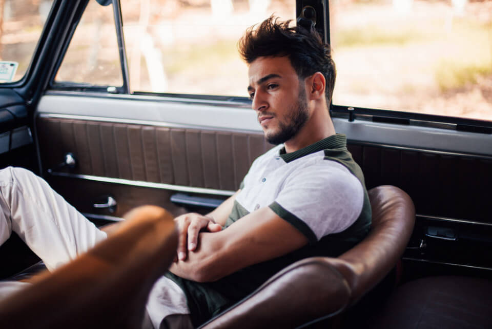 Paul Turner Paul Turner